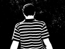 ���� In Black and White/ Summer