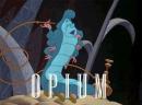 ���� Opium