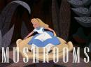 ���� Mushrooms