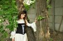 ���� "Black and White" Lolita