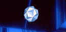 ���� �Positive and negative. You�re a bit, aren�t you?� Tron (1982)