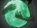 ���� moon-pillow