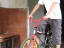 ���� BMX