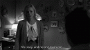 ���� i'm crazy, and no one loves me.