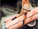 ���� Luis Royo � Pink Cadillac III Millennium