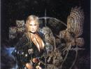 ���� Luis Royo � A million tears