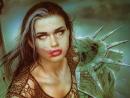 ���� Luis Royo � Liberty III Millennium