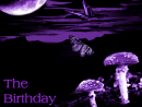 ���� The Birthday Massacre