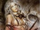 ���� Luis Royo