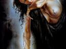 ���� Luis Royo � Sodoms princess