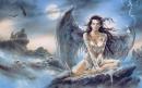 ���� Luis Royo