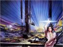 ���� Luis Royo � Angel station