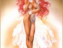 ���� Luis Royo � Secret II