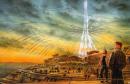 ���� Luis Royo � Jumping off the planet