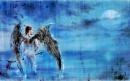 ���� Luis Royo � Fallen angel IV