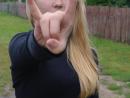 ���� \m/