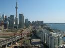 ���� Torronto (Waterfront Condos)