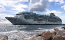 ���� ������ Island Princess