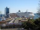 ���� �������� ������ Crystal Serenity � ������