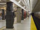 ���� ������� ����� ����� (Museum Station) � �������.