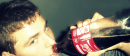 ���� /.....coca-cola..........\