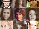 ���� strangers people | ������ �� ��������� ��� Art by Depp