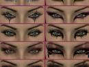 ���� Makeups for Halloween