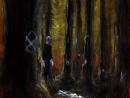 ���� Slender Man