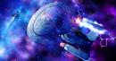 ���� USS Enterprise