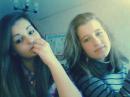 ���� )