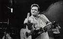 ���� Johnny Cash