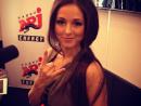 ���� ����� NRJ