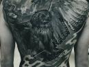 ���� TATOO