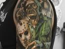 ���� TATOO