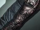���� TATOO