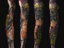 ���� TATOO