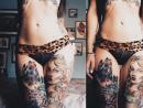 ���� TATOO