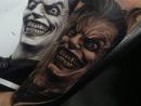 ���� TATOO