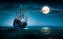 ���� Moon-ship