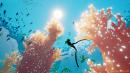 ���� ���������� ������������ ���� ABZU ��� ��������� ����������� � ��������� ����.