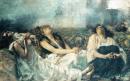 ���� Gaetano Previati ( 1852 - 1920) ����������� ������"
