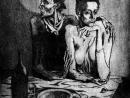 ���� Pablo Picasso, A Simple Meal