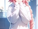 ���� cute Astolfo