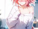 ���� cute Astolfo
