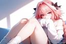 ���� cute Astolfo