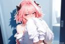 ���� cute Astolfo