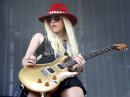 ���� Orianthi Panagaris (Live)
