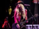 ���� Orianthi Panagaris
