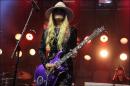 ���� Orianthi Panagaris 3
