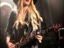 ���� Orianthi Panagaris 2